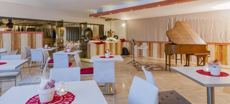 佛罗伦萨三角洲酒店(Hotel Delta Florence)图片