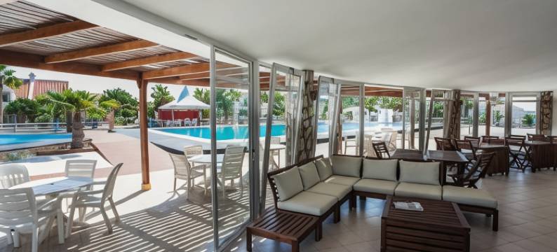 莫黛拉村度假酒店(Murdeira Village Resort)图片