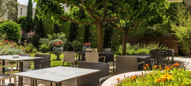 亚维侬大酒店(Avignon Grand Hotel)图片