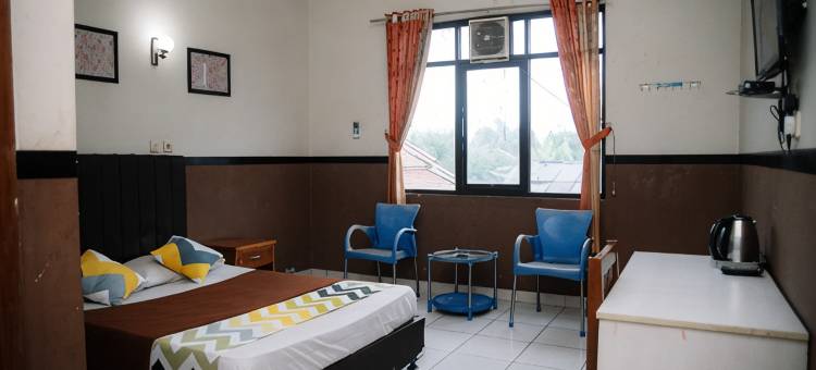 Hotel Handayani图片
