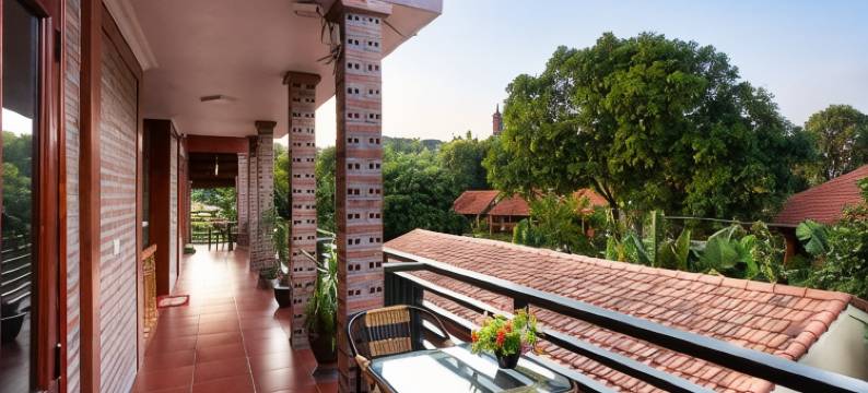 宁平家庭民宿(Ninh Bình Family Homestay)图片