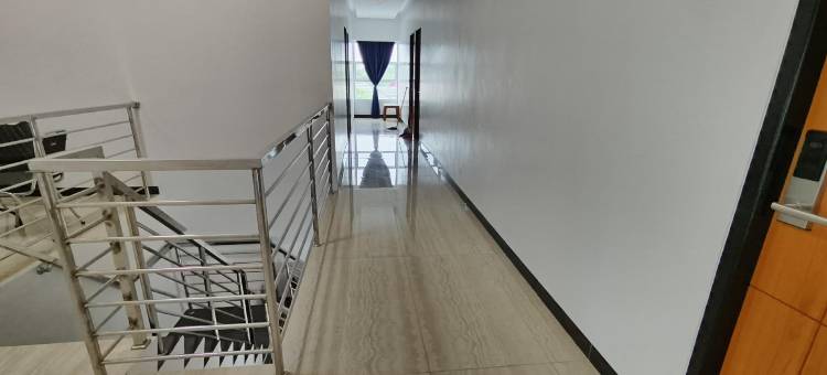 OYO 93775 尼拉姆旅馆NearYani Heahlerr(Hotel O Nilam Guest HouseNearYani Heahlerr)图片