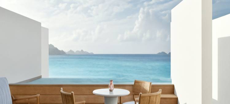 圣巴泰勒米白马庄园酒店(Cheval Blanc ST-Barth)图片