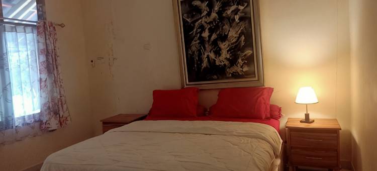 Villa Princes Karang Hawu图片