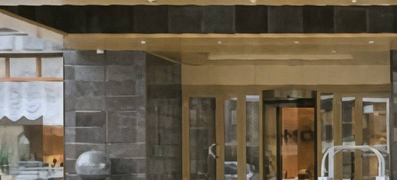 蒙布朗酒店(Monblan Hotel)图片