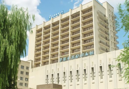 Turist Hotel Overview