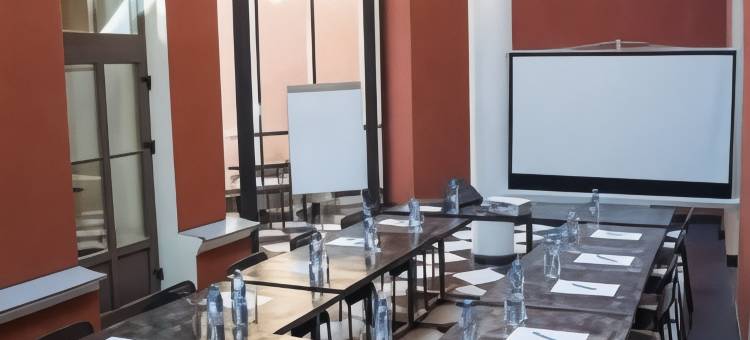 L1车站酒店(Hotel Station L1)图片