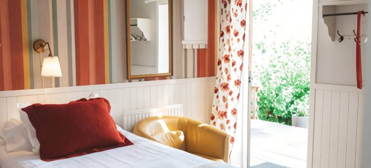 Woodstock B & B Studios图片