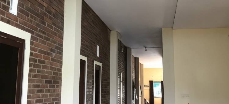 Homestay Mulia Syariah Borobudur Magelang Mitra RedDoorz图片