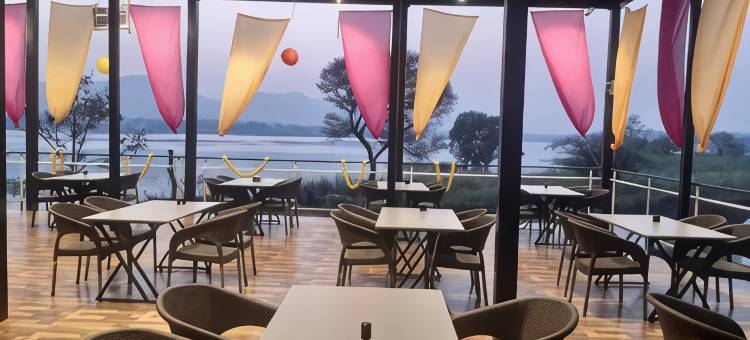 锡泽湾度假村(Sizzle Bay Resort)图片
