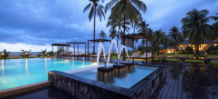 考拉兰花海滩度假村(Khaolak Orchid Beach Resort)图片