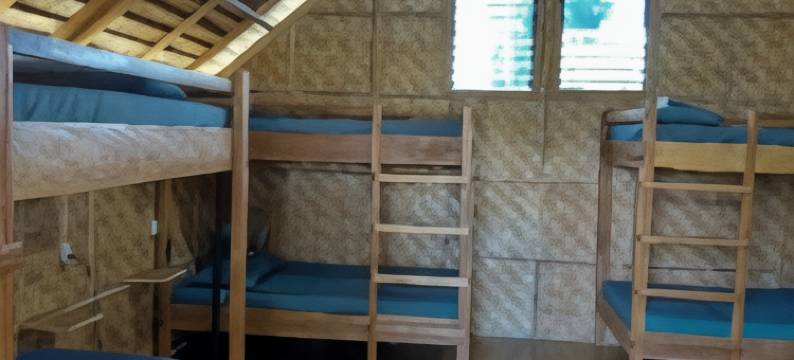 锡基霍尔咖啡厅及青年旅馆(See-Kee-Hor Cafe and Hostel)图片