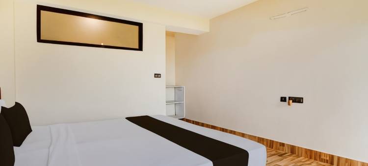 Hotel O Ranka Gangtok图片