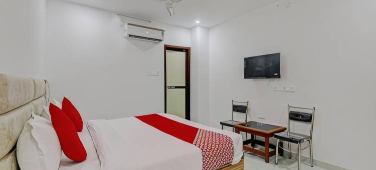 Hotel O Raghav & Banquet图片