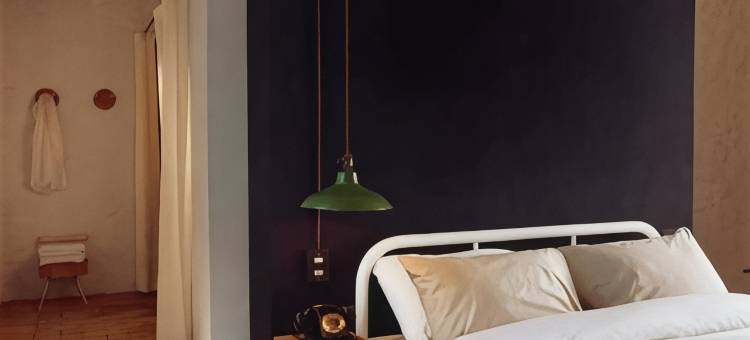 设计酒店的成员 Maison Couturier, San Rafael(Maison Couturier, San Rafael, a Member of Design Hotels)图片