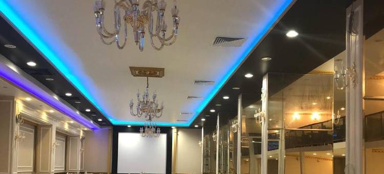 帕夏酒店(Pasha Hotel)图片