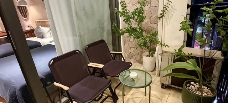 河内街酒店(Hanoi Street Hotel)图片