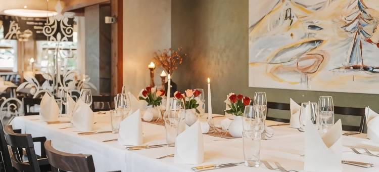 瓦尔德格精品酒店(自助入住)(Boutique Hotel Waldegg - Self-Check-IN)图片