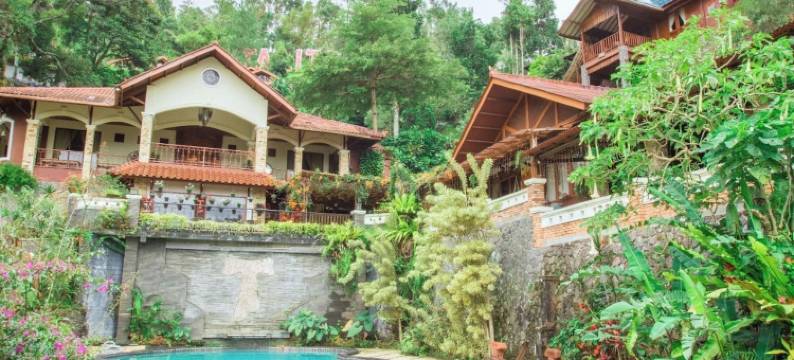 塔利塔山间度假村(Talita Mountain Resort)图片