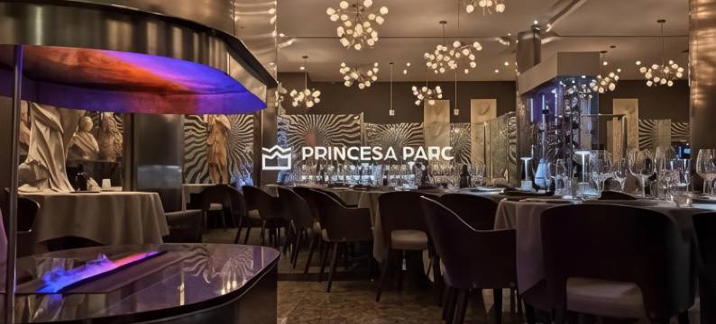 公主公园卓越水疗酒店(Hotel Princesa Parc Excellence)图片