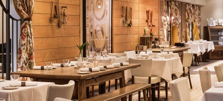 皇后镇索菲特酒店及水疗中心(Sofitel Queenstown - Hotel & Spa)图片