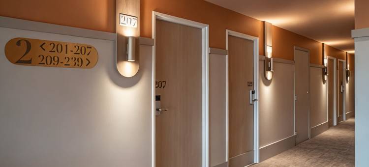 宜必思圣特罗佩孔格林海湾酒店(Ibis Golfe de Saint-Tropez)图片