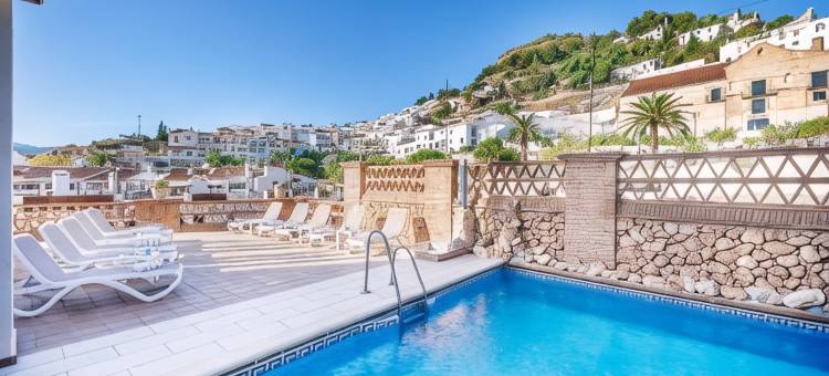 弗里希利亚纳别墅酒店(Hotel Villa Frigiliana)图片