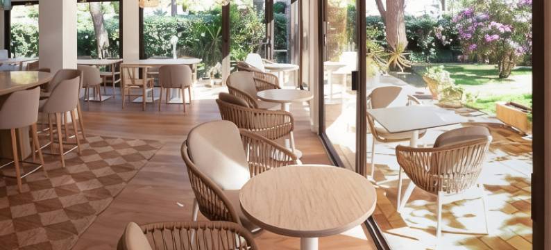 阿卡瑟斯公寓酒店(Résidence Hôtelière les Acanthes)图片