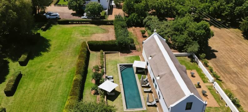 扬哈姆士格特乡村之家旅馆(Jan Harmsgat Country House)图片