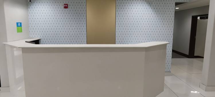 贝斯特韦斯特圣安东尼奥海洋世界酒店(SureStay Hotel by Best Western San Antonio West SeaWorld)图片