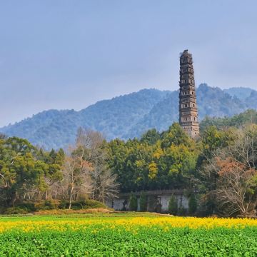 台州+神仙居+国清景区3日2晚自由行
