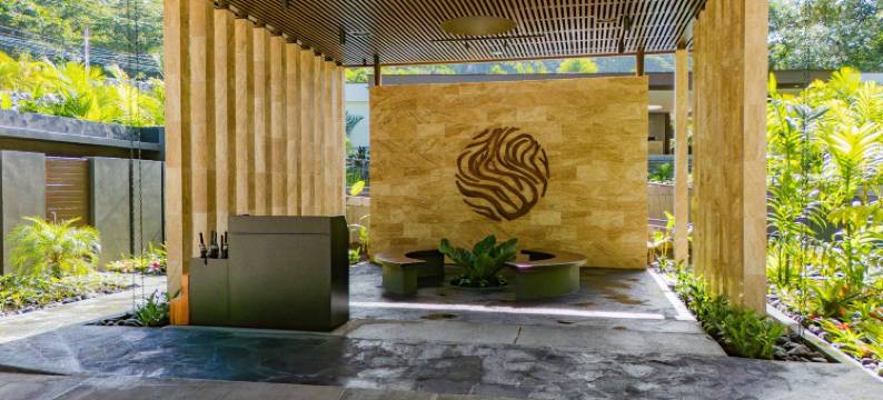 塔巴康温泉水疗度假村(Tabacón Thermal Resort & Spa)图片