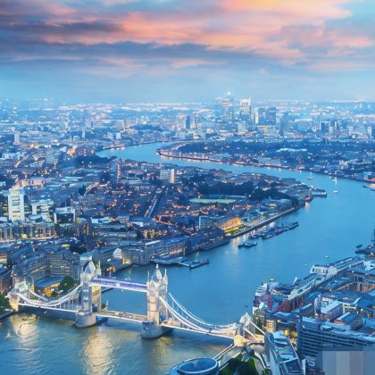 英国伦敦+剑桥+牛津+科茨沃尔德+林肯+约克+利兹+曼彻斯特+利物浦+伯明翰9日私家团