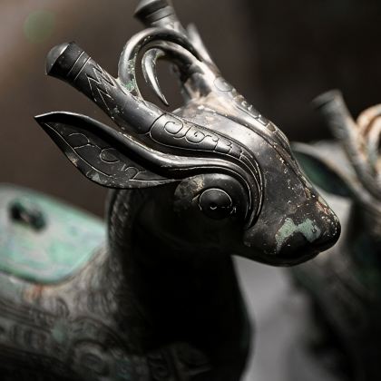 西安+白鹿原影视城+商洛+金丝峡景区4日3晚私家团