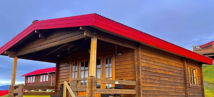 尼部卡搭宾馆(Guesthouse Nypugardar)图片