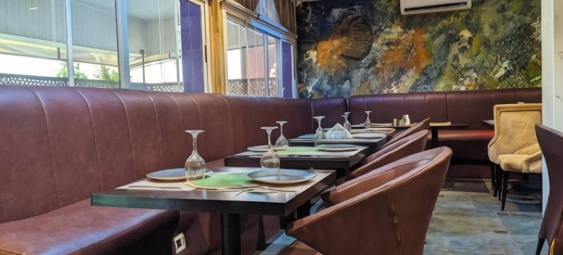 M 洛德酒店(Hotel M'Rode)图片