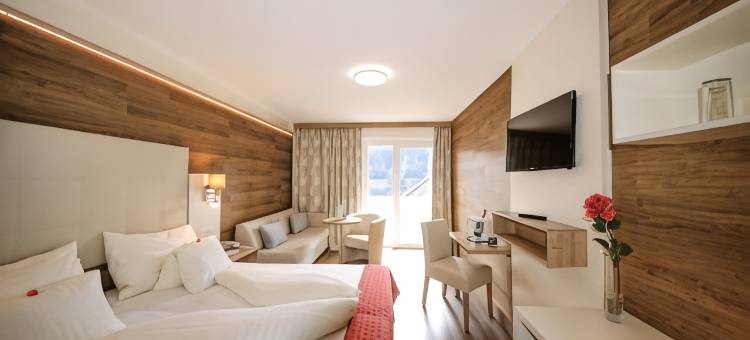 索讷胡吉尔全包酒店(All Inclusive Hotel Sonnenhügel)图片