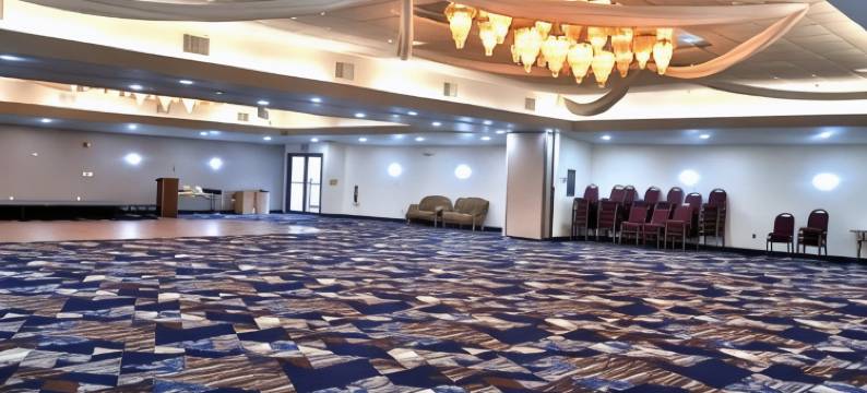 奇珀瓦福尔斯美洲最佳价值酒店(Americas Best Value Inn Chippewa Falls)图片