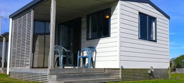 桑顿海滩假日公园(Thornton Beach Holiday Park)图片