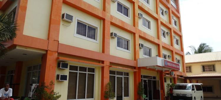 鲁道夫皇家酒店(Rodolfo Royale Hotel Puerto Princesa)图片
