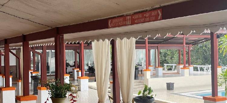 Lilla Sea View Retreat, Malacca Formerly Known as LoVita Tanjung Bidara图片