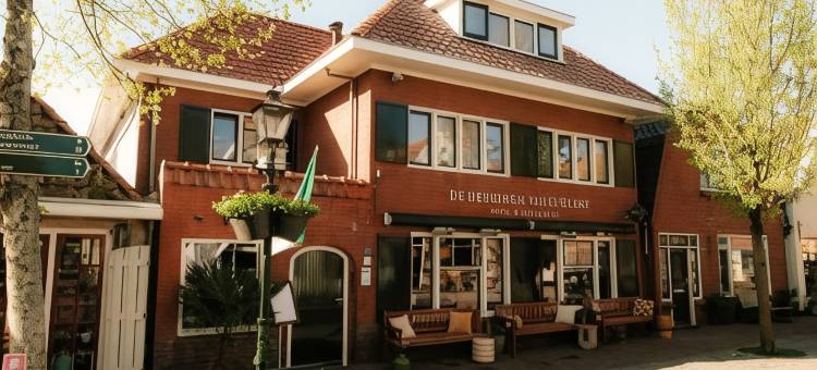 德贺万弗利兰酒店(De Herbergh Van Flielant)图片