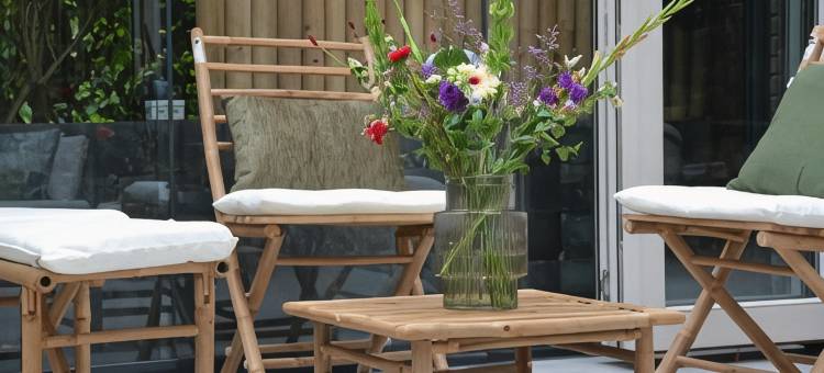 艾瑞斯酒店(The IF Boutique hotel)图片