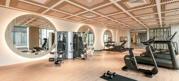 槟城雅诗阁葛尼服务公寓(Ascott Gurney Penang)图片