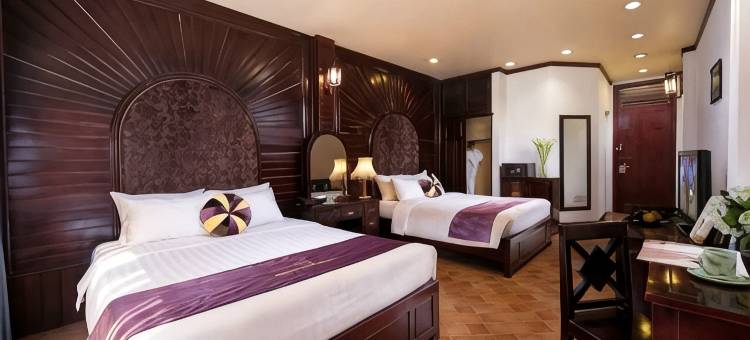 印象精品酒店(Impressive Boutique Hotel)图片