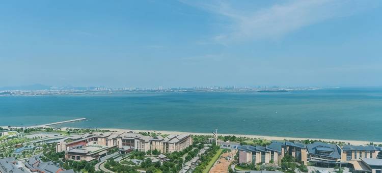 厦门遇海奢宿公寓图片
