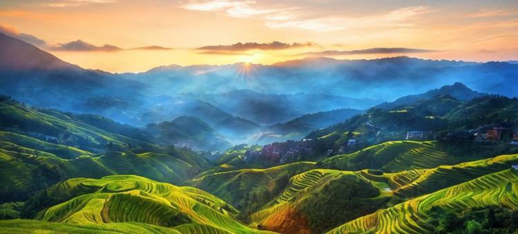 龙胜古壮人家旅馆图片