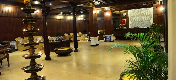 阿尤索马阿育吠陀皇家休闲酒店(AyurSoma Ayurveda Royal Retreat)图片