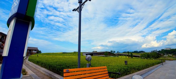 峨眉山眷山客栈图片