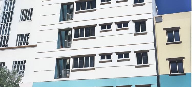 K 酒店 12(K Hotel 12)图片